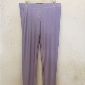 3 leggings size small